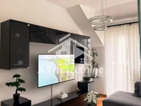 Izdavanje, dvosoban stan, 49m², Bulbulder, Zvezdara Sve Podlokacije - image 3