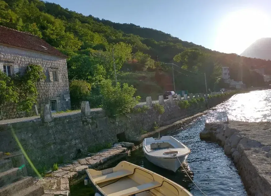 Sale, house, 162m², Kotor, Crna Gora