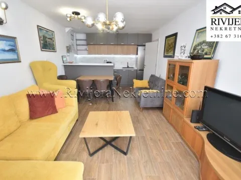 Prodaja, jednosoban stan, 48m², Savina, Herceg Novi - image 6