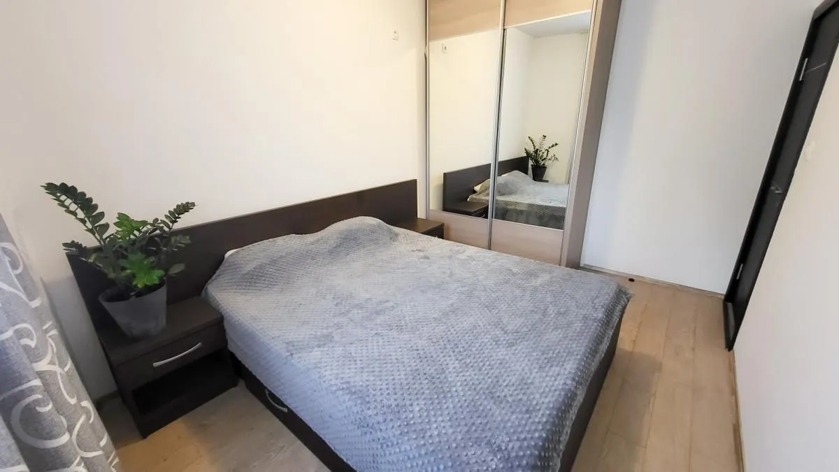 Sale, two bedroom apartment, 67m², Bečići, Budva