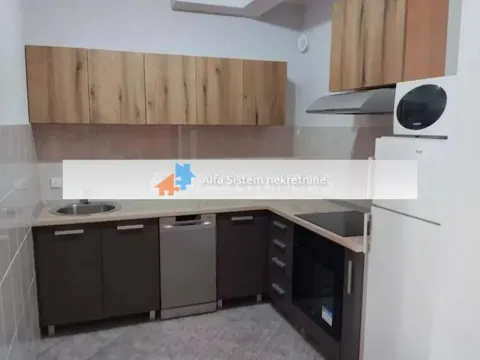 Izdavanje, stan, 45m², Hadzipopovac, Palilula Sve Podlokacije - image 10