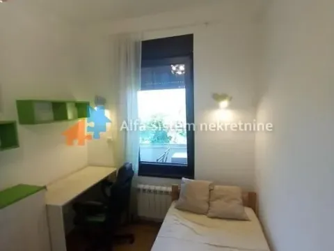 Rent, four bedroom apartment, 95m², Voždovac Sve Podlokacije, Beograd - image 15
