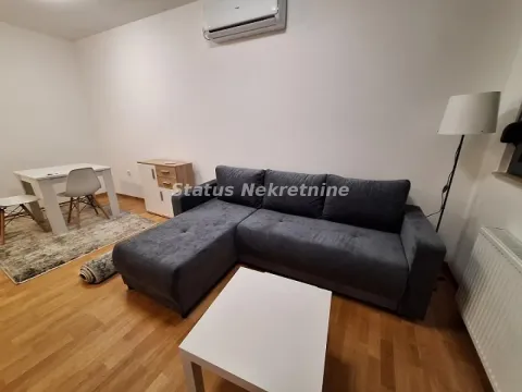 Izdavanje, jednosoban stan, 42m², Centar, Novi Sad - image 6