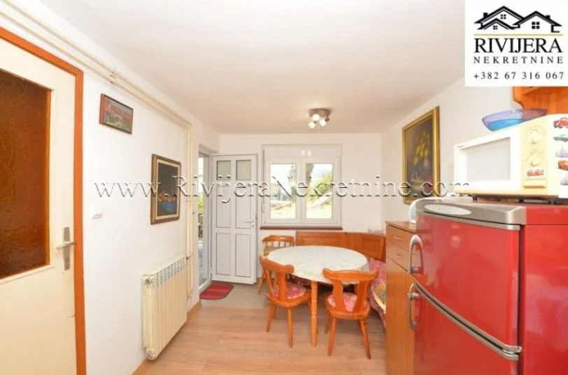 Prodaja, kuća, 220m², Centar, Herceg Novi