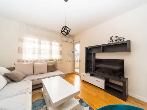 Rent, one bedroom apartment, 49m², Central Point, Podgorica - image 2