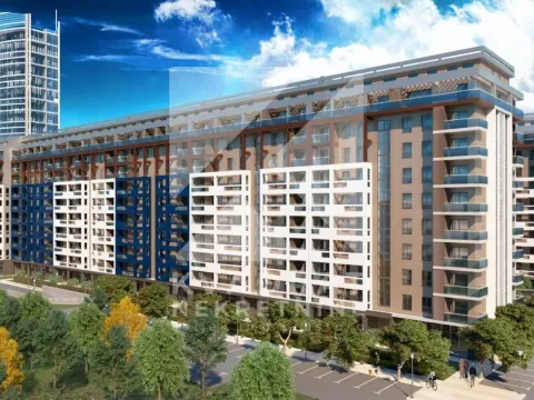 Izdavanje, trosoban stan, 93m², Master Kvart, Podgorica - image 3