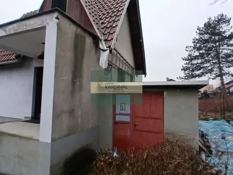 Sale, house, 60m², Kragujevac, Srbija - image 9