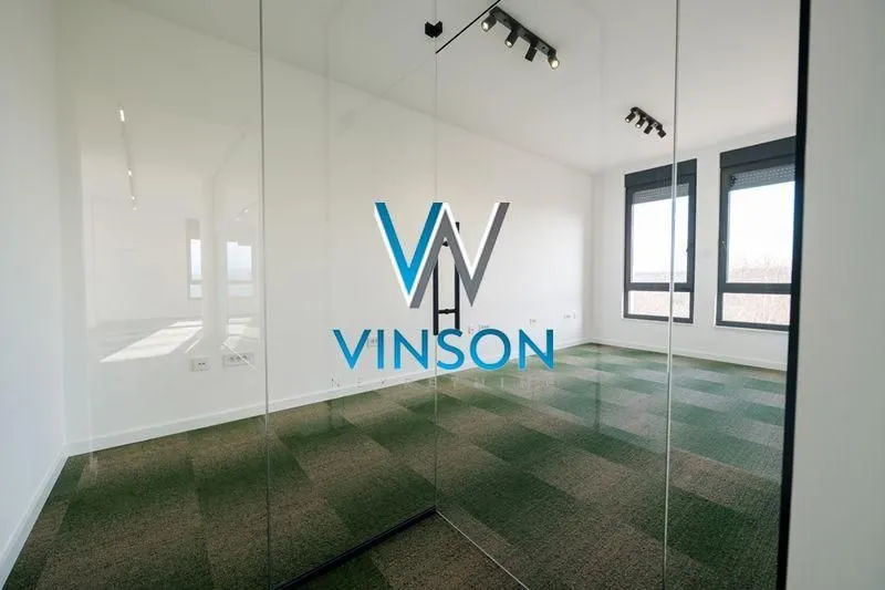 Rent, office space, 240m², Telep, Novi Sad Sve Podlokacije