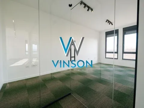 Rent, office space, 240m², Telep, Novi Sad Sve Podlokacije - image 8