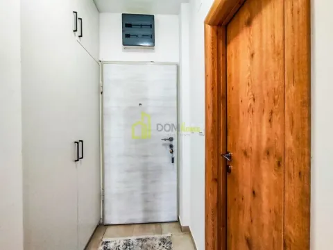 Rent, one bedroom apartment, 36m², Zabjelo, Podgorica - image 8