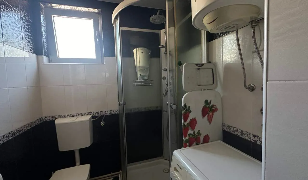 Sale, one bedroom apartment, 51m², Centar, Budva