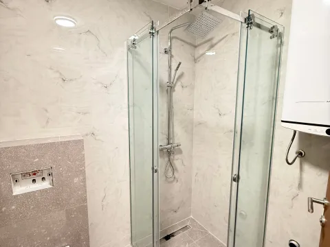 Prodaja, dvosoban stan, 67m², Rozino, Budva - image 6