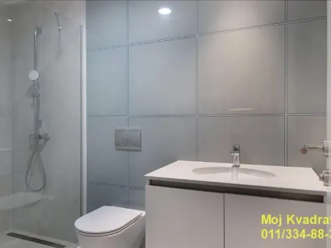 Prodaja, dvosoban stan, 58m², Savski Venac, Beograd - image 10