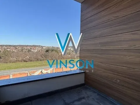 Sale, two bedroom apartment, 53m², Petrovaradin, Novi Sad - image 15