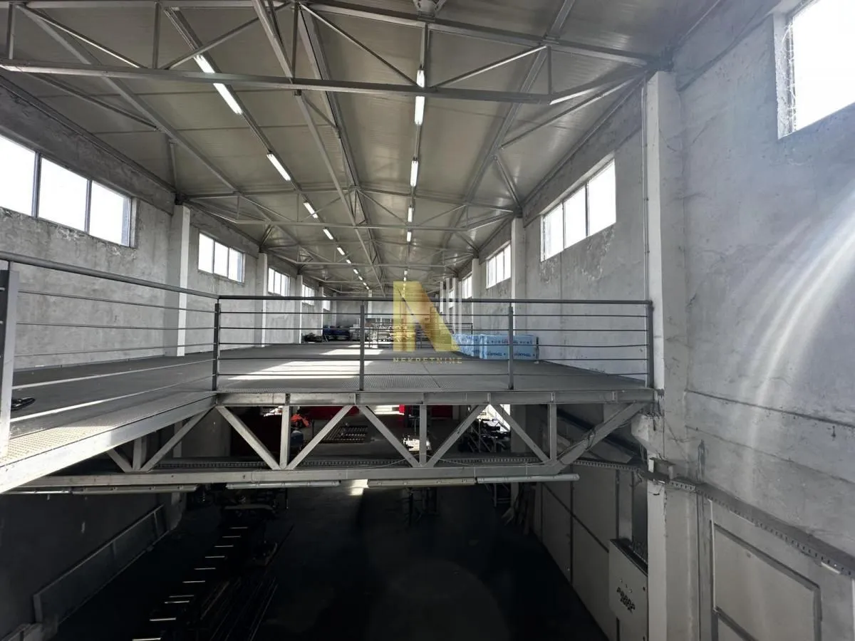 Rent, office space, 800m², Rumenka, Novi Sad Sve Podlokacije