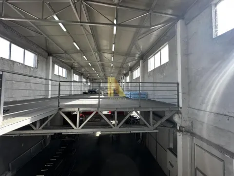 Rent, office space, 800m², Rumenka, Novi Sad Sve Podlokacije - image 3