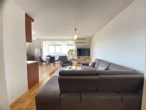 Sale, two bedroom apartment, 86m², Podgorica, Crna Gora - image 2