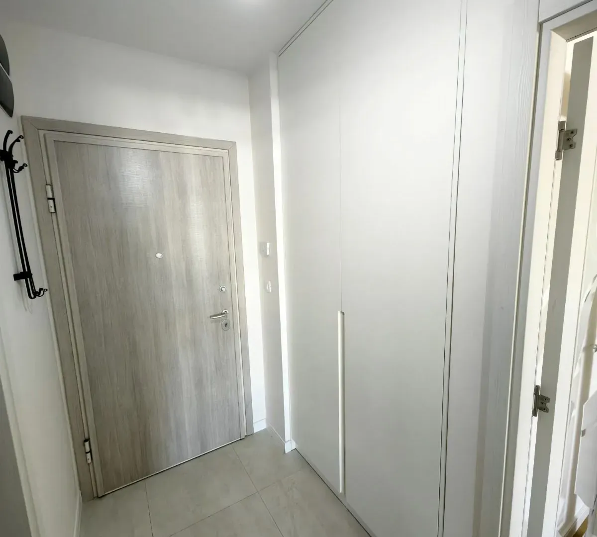 Prodaja, jednosoban stan, 49m², Central Point, Podgorica