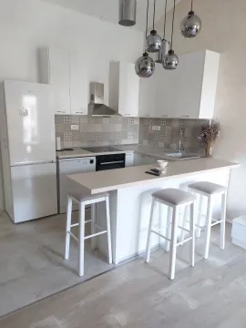 Rent, two bedroom apartment, 60m², Seljanovo, Tivat - image 7