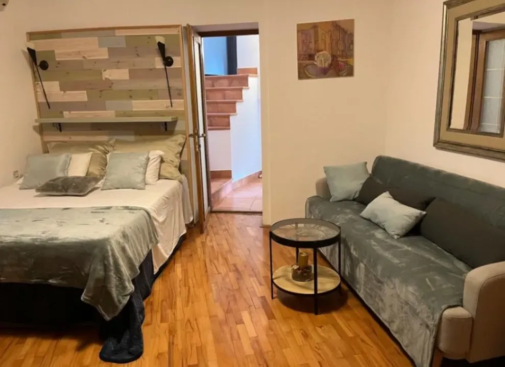 Rent, two bedroom apartment, 60m², Centar, Herceg Novi