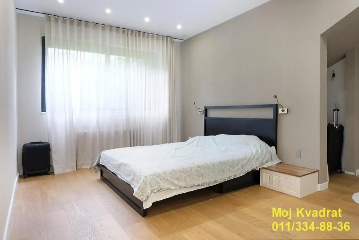 Sale, three bedroom apartment, 145m², Čubura, Beograd