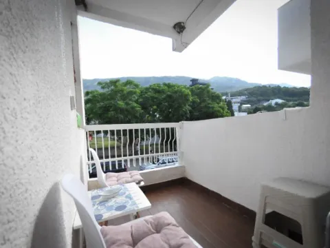 Rent, one bedroom apartment, 32m², Sutomore, Bar - image 3