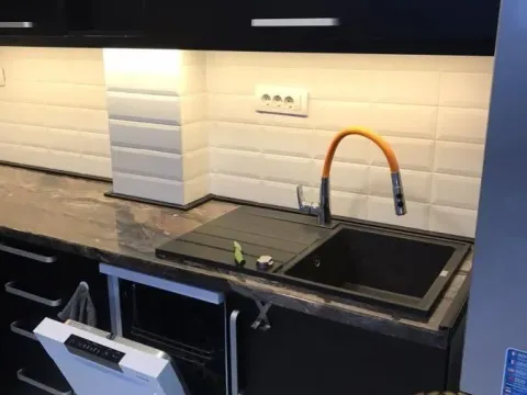 Rent, four bedroom apartment, 100m², Ledine, Beograd - image 5