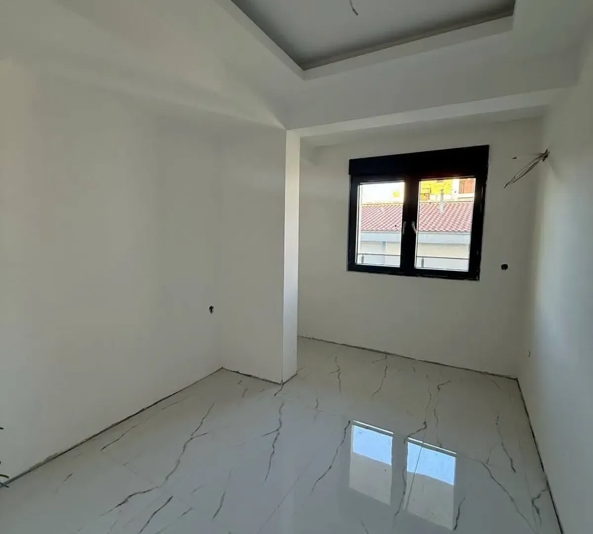 Sale, two bedroom apartment, 77m², Dobre Vode, Bar