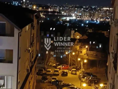 Izdavanje, dvosoban stan, 55m², Vojvode Vlahovica, Beograd - image 15