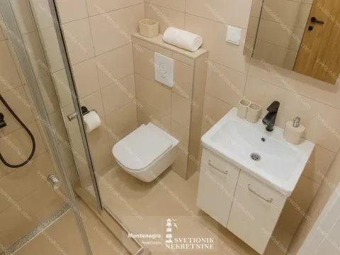 Prodaja, dvosoban stan, 79m², Bijela, Herceg Novi - image 9