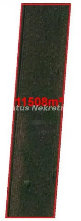 Prodaja, plac, 11508m², Futog, Novi Sad Sve Podlokacije