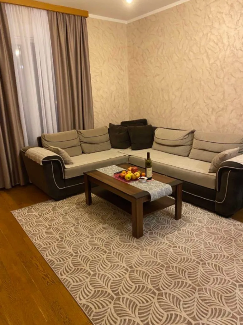 Rent, one bedroom apartment, 50m², Ljubović, Podgorica