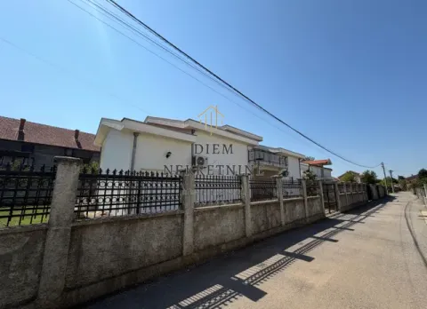 Rent, house, 350m², Zlatica, Podgorica - image 16