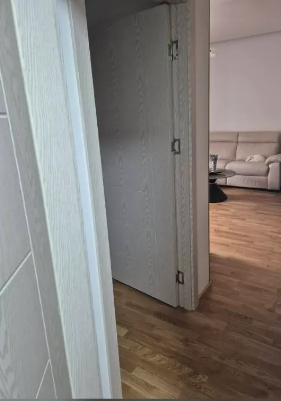Sale, one bedroom apartment, 43m², Bečići, Budva