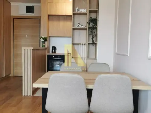 Rent, two bedroom apartment, 44m², Spens, Novi Sad Sve Podlokacije - image 3