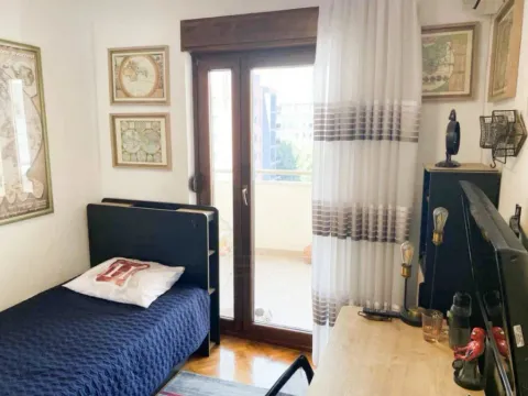 Prodaja, dvosoban stan, 72m², Vezirov Most, Podgorica - image 2