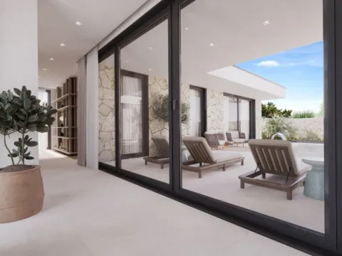 Prodaja, kuća, 250m², Donja Gorica, Podgorica - image 10