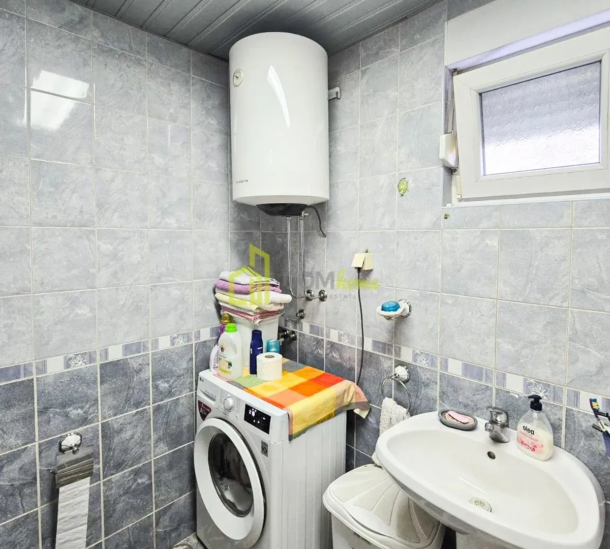 Prodaja, dvosoban stan, 75m², Stari Aerodrom, Podgorica