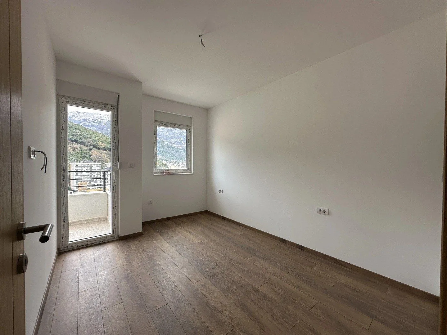 Sale, apartment, 48m², Budva, Crna Gora