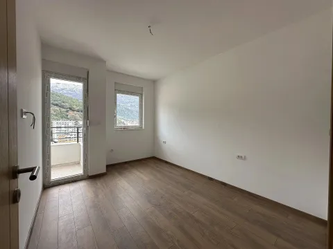 Sale, apartment, 48m², Budva, Crna Gora - image 6