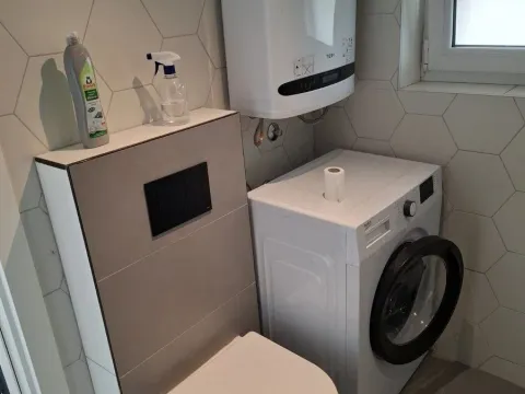 Prodaja, dvosoban stan, 70m², Senjak, Beograd - image 6