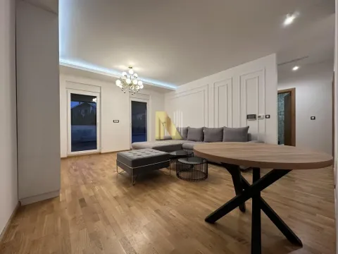 Izdavanje, dvosoban stan, 59m², Sremska Kamenica, Petrovaradin - image 6