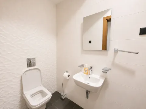 Izdavanje, dvosoban stan, 69m², Ljubović, Podgorica - image 8
