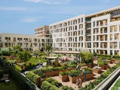 Prodaja, dvosoban stan, 52m², Savski Venac, Beograd - image 2