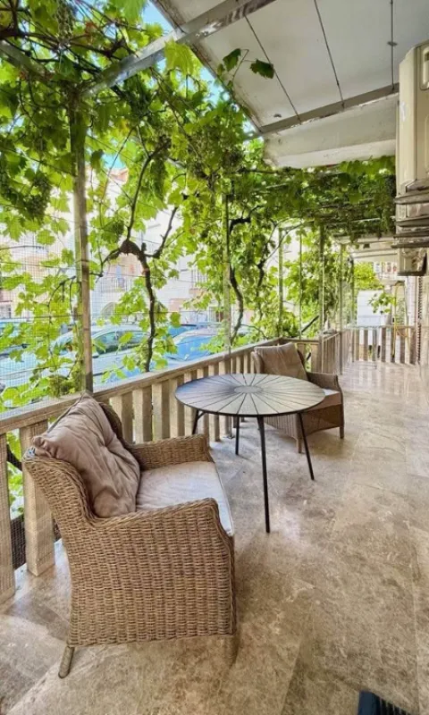 Prodaja, četvorosoban stan, 79m², Babilonija, Budva