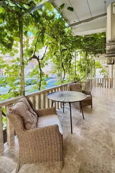 Prodaja, četvorosoban stan, 79m², Babilonija, Budva