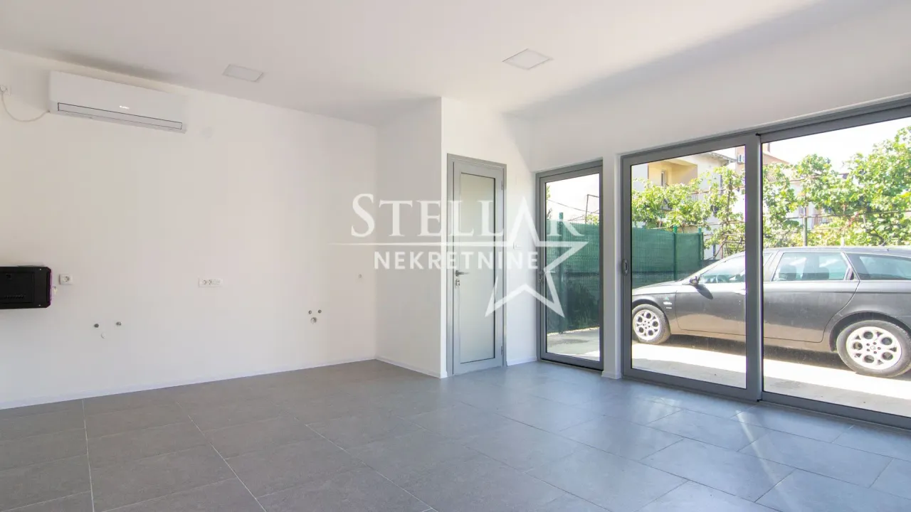 Rent, office space, 30m², Masline, Podgorica