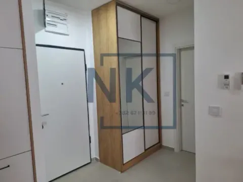 Izdavanje, jednosoban stan, 50m², Stari Aerodrom, Podgorica - image 12