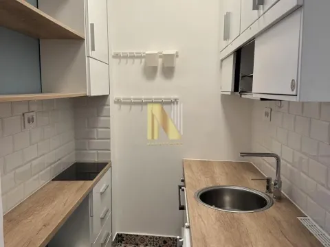 Izdavanje, jednosoban stan, 35m², Centar, Novi Sad - image 4