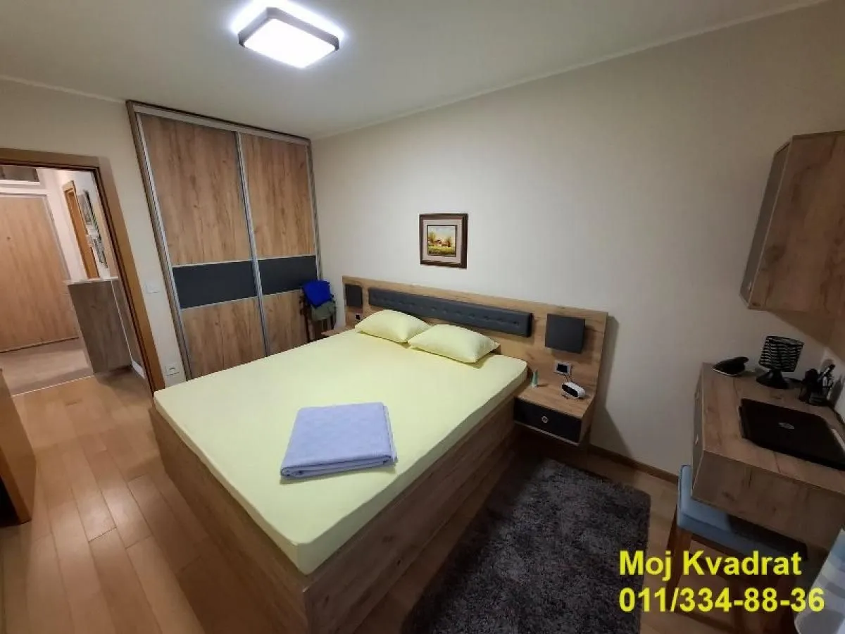 Prodaja, dvosoban stan, 51m², Zemun Sve Podlokacije, Beograd
